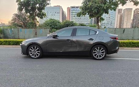 Mazda 3, 2022 год, 1 490 222 рублей, 8 фотография