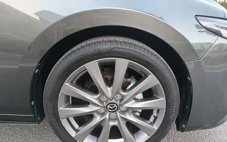 Mazda 3, 2022 год, 1 490 222 рублей, 16 фотография