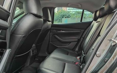 Mazda 3, 2022 год, 1 490 222 рублей, 13 фотография