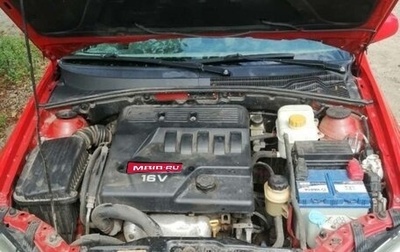 Chevrolet Lacetti, 2007 год, 400 000 рублей, 1 фотография