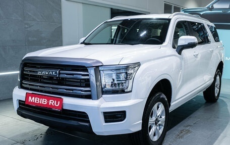 Haval H5, 2024 год, 3 599 000 рублей, 1 фотография