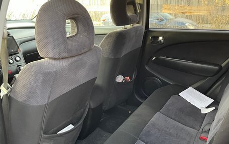 Mitsubishi Outlander III рестайлинг 3, 2005 год, 980 000 рублей, 6 фотография