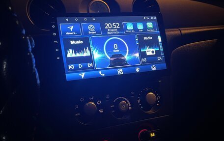 Mitsubishi Outlander III рестайлинг 3, 2005 год, 980 000 рублей, 8 фотография