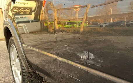 Mitsubishi Outlander III рестайлинг 3, 2005 год, 980 000 рублей, 13 фотография