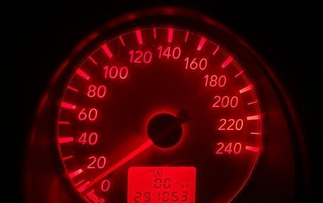 Mitsubishi Outlander III рестайлинг 3, 2005 год, 980 000 рублей, 11 фотография