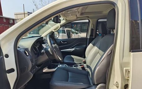 Nissan Terra, 2021 год, 2 740 000 рублей, 4 фотография