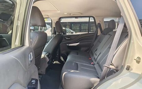 Nissan Terra, 2021 год, 2 740 000 рублей, 5 фотография