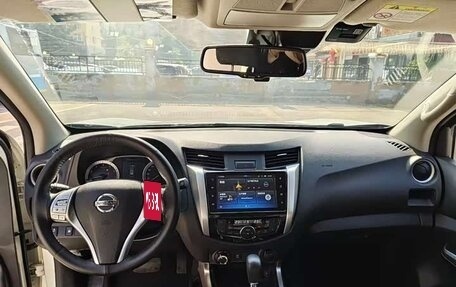 Nissan Terra, 2021 год, 2 740 000 рублей, 6 фотография