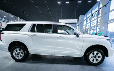 Haval H5, 2024 год, 3 599 000 рублей, 4 фотография