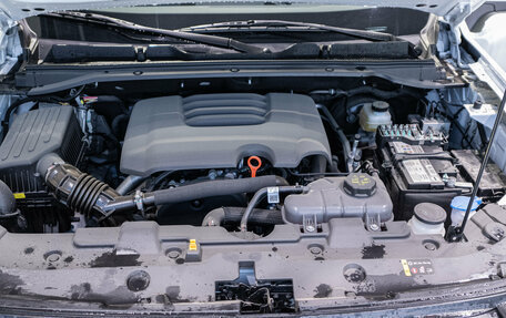 Haval H5, 2024 год, 3 599 000 рублей, 9 фотография