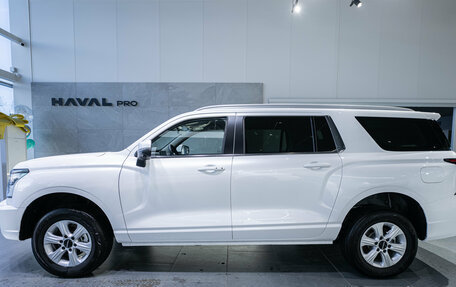 Haval H5, 2024 год, 3 599 000 рублей, 8 фотография