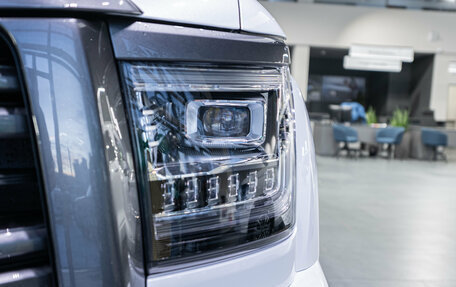 Haval H5, 2024 год, 3 599 000 рублей, 11 фотография