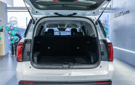 Haval H5, 2024 год, 3 599 000 рублей, 12 фотография