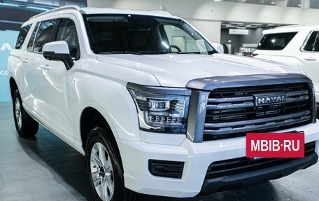 Haval H5, 2024 год, 3 599 000 рублей, 3 фотография