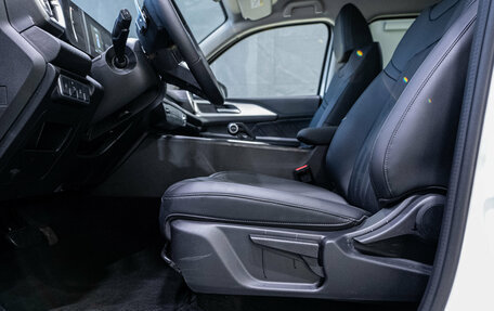 Haval H5, 2024 год, 3 599 000 рублей, 19 фотография