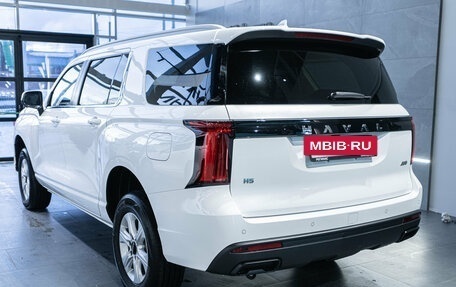 Haval H5, 2024 год, 3 599 000 рублей, 7 фотография