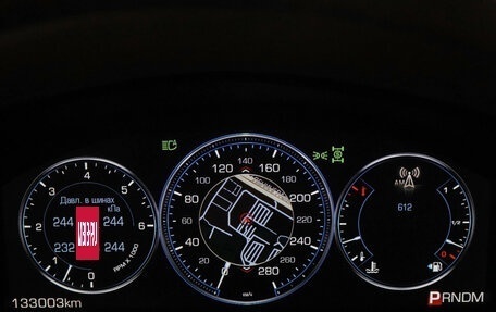 Cadillac Escalade IV, 2015 год, 4 257 000 рублей, 11 фотография