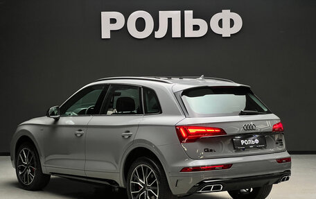 Audi Q5, 2025 год, 6 900 000 рублей, 3 фотография