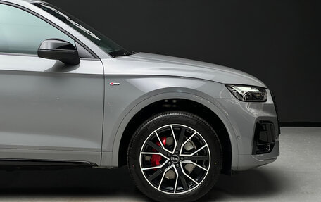 Audi Q5, 2025 год, 6 900 000 рублей, 7 фотография