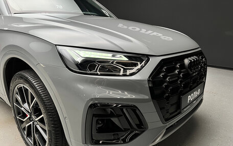 Audi Q5, 2025 год, 6 900 000 рублей, 8 фотография