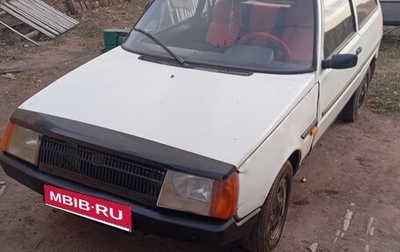 ЗАЗ 1102 «Таврия», 1990 год, 65 000 рублей, 1 фотография