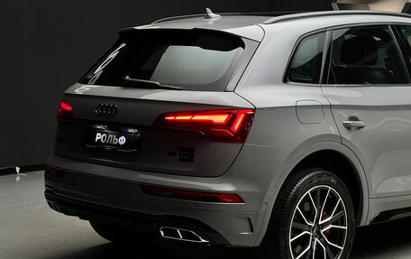 Audi Q5, 2025 год, 6 900 000 рублей, 11 фотография