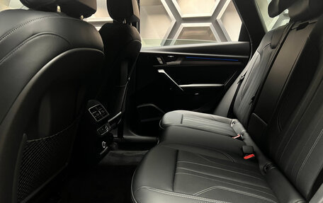 Audi Q5, 2025 год, 6 900 000 рублей, 21 фотография