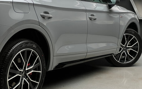 Audi Q5, 2025 год, 6 900 000 рублей, 12 фотография