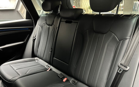 Audi Q5, 2025 год, 6 900 000 рублей, 20 фотография