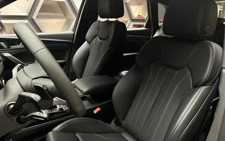 Audi Q5, 2025 год, 6 900 000 рублей, 13 фотография