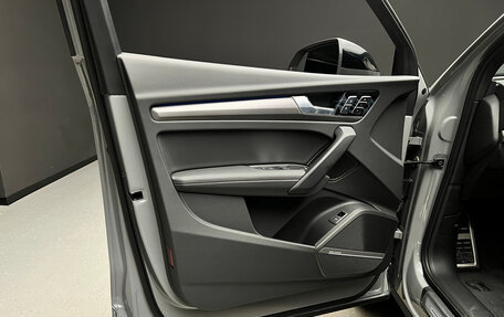 Audi Q5, 2025 год, 6 900 000 рублей, 14 фотография