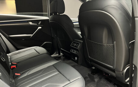 Audi Q5, 2025 год, 6 900 000 рублей, 22 фотография