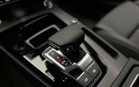 Audi Q5, 2025 год, 6 900 000 рублей, 19 фотография