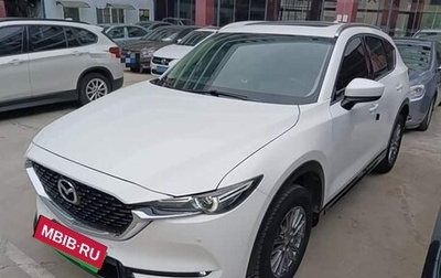Mazda CX-5 II, 2021 год, 2 135 000 рублей, 1 фотография