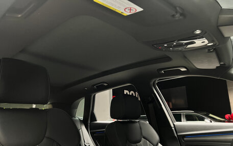 Audi Q5, 2025 год, 6 900 000 рублей, 27 фотография