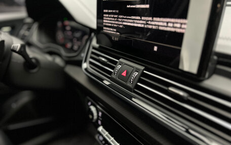 Audi Q5, 2025 год, 6 900 000 рублей, 28 фотография