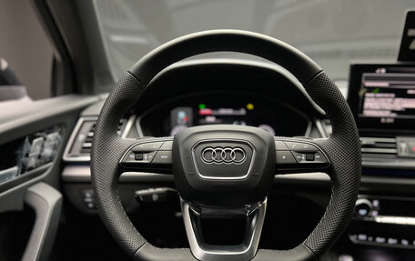 Audi Q5, 2025 год, 6 900 000 рублей, 25 фотография