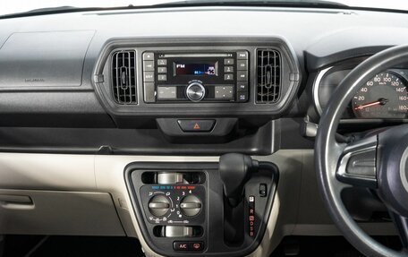 Toyota Passo III, 2018 год, 800 000 рублей, 11 фотография