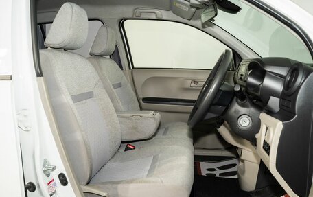 Toyota Passo III, 2018 год, 800 000 рублей, 5 фотография