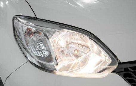 Toyota Passo III, 2018 год, 800 000 рублей, 16 фотография