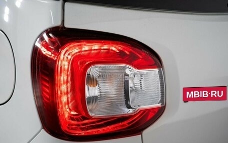 Toyota Passo III, 2018 год, 800 000 рублей, 17 фотография
