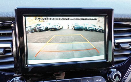 Hyundai Solaris II рестайлинг, 2021 год, 1 680 000 рублей, 13 фотография