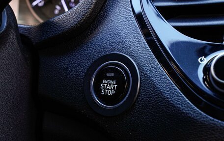 Hyundai Solaris II рестайлинг, 2021 год, 1 680 000 рублей, 14 фотография