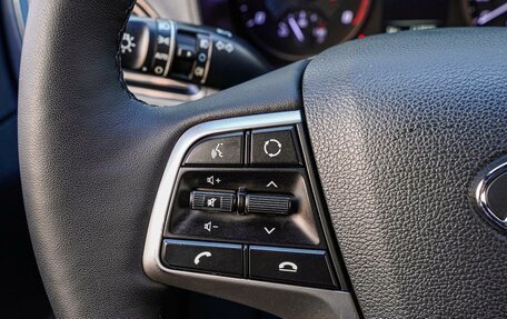 Hyundai Solaris II рестайлинг, 2021 год, 1 680 000 рублей, 16 фотография