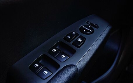 Hyundai Solaris II рестайлинг, 2021 год, 1 680 000 рублей, 19 фотография