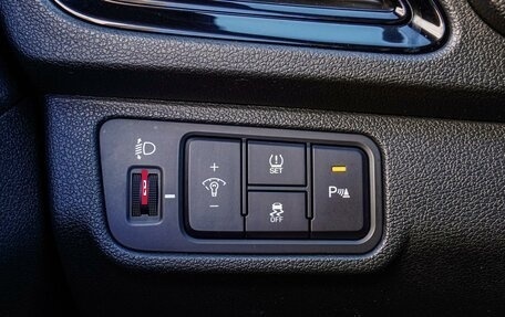 Hyundai Solaris II рестайлинг, 2021 год, 1 680 000 рублей, 17 фотография