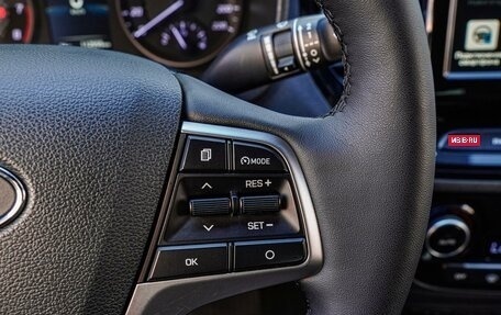 Hyundai Solaris II рестайлинг, 2021 год, 1 680 000 рублей, 18 фотография