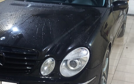 Mercedes-Benz E-Класс, 2005 год, 970 000 рублей, 5 фотография