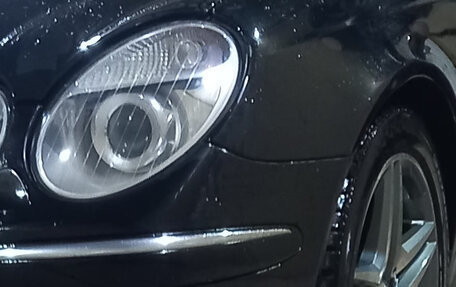 Mercedes-Benz E-Класс, 2005 год, 970 000 рублей, 6 фотография