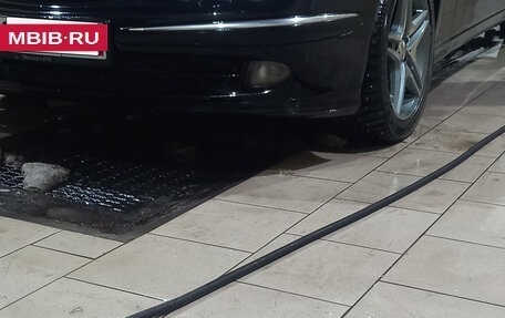 Mercedes-Benz E-Класс, 2005 год, 970 000 рублей, 4 фотография